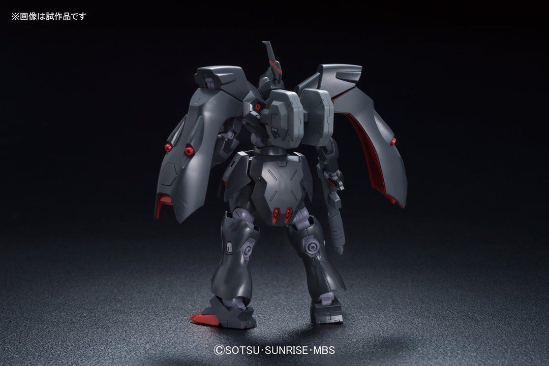 GUNDAM - HG 1/144 Kabakali - Model Kit