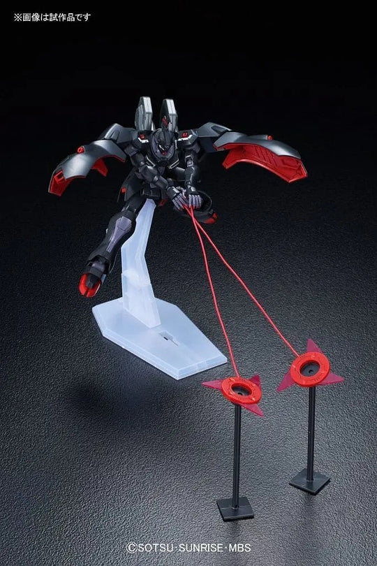 GUNDAM - HG 1/144 Kabakali - Model Kit