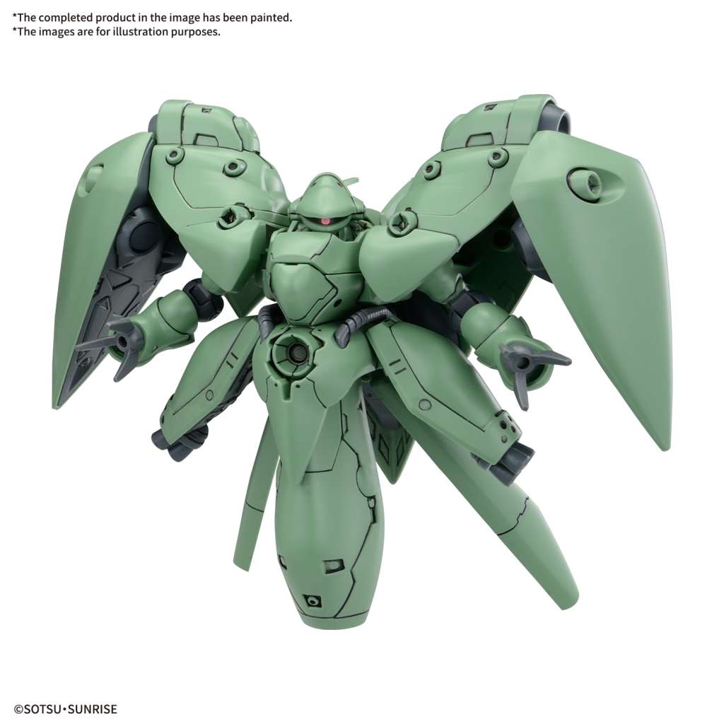 GUNDAM - BB SENSHI MOBILE SUIT GUNDAM - Model Kit