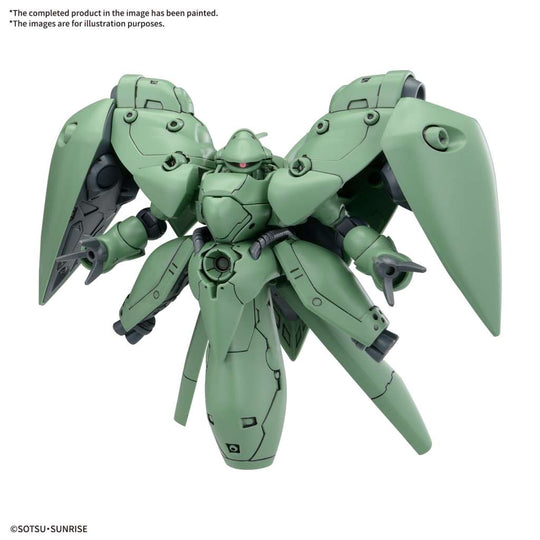 GUNDAM - BB SENSHI MOBILE SUIT GUNDAM - Model Kit