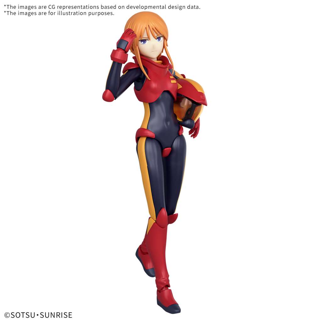 GUNDAM - Figure-rise Standard PLE TWO - Model Kit