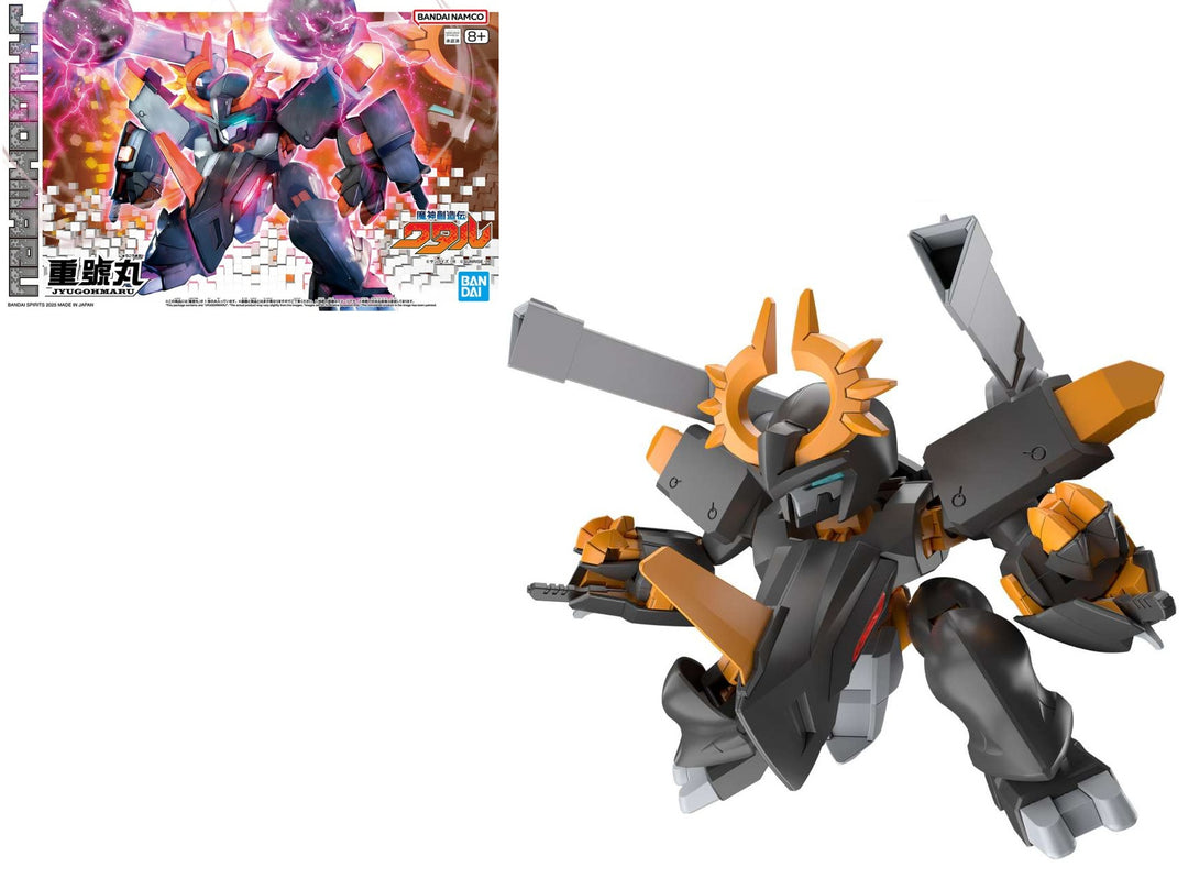 GUNDAM - JYUGOHMARU - Model Kit