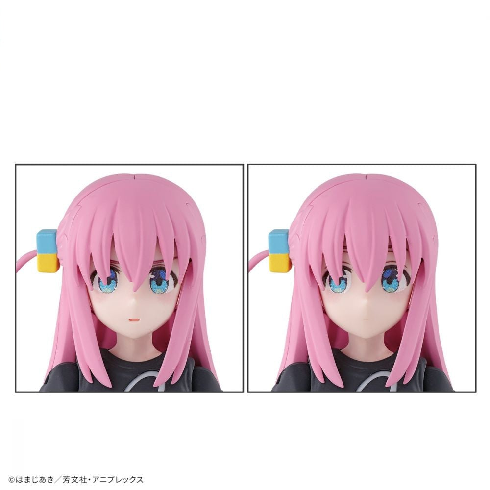 BOCCHI THE ROCK - 30MP HITORI GOTOH - Model Kit