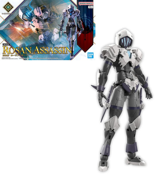 30MF - Rosan Assassin - Model Kit