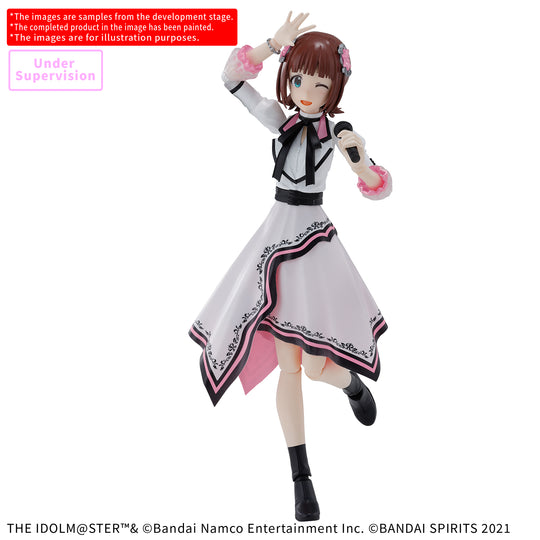 IDOL MASTER - 30MS Haruka Amami (20th Anniv. YOU AND I !) - Model Kit