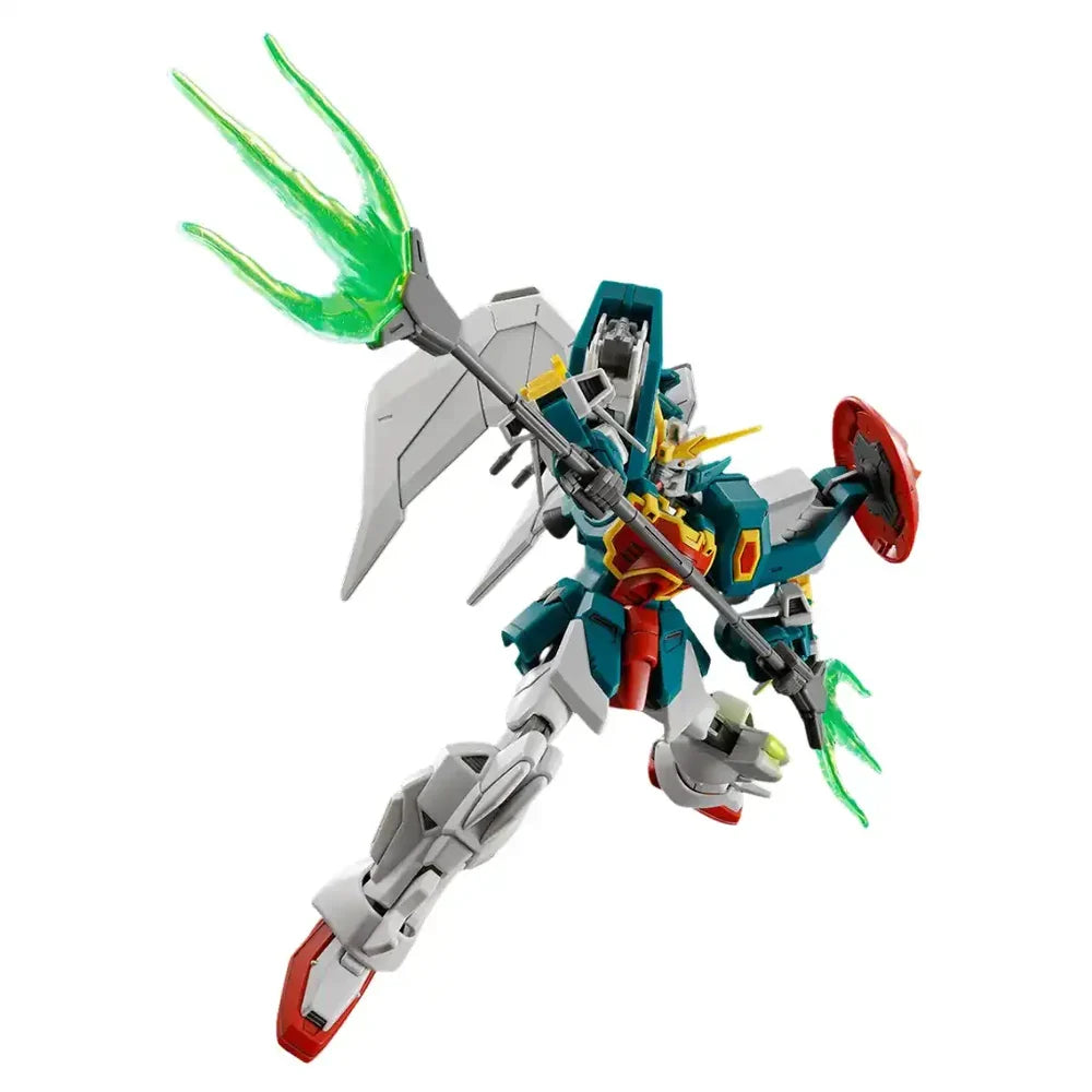 GUNDAM - HG 1/144 XXXG-01S2 Altron Gundam - Model Kit