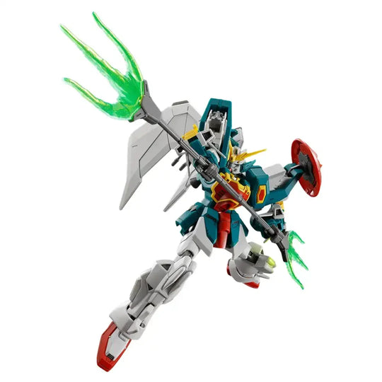 GUNDAM - HG 1/144 XXXG-01S2 Altron Gundam - Model Kit