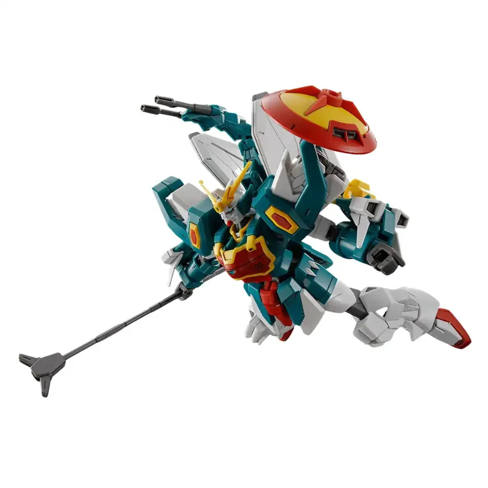 GUNDAM - HG 1/144 XXXG-01S2 Altron Gundam - Model Kit