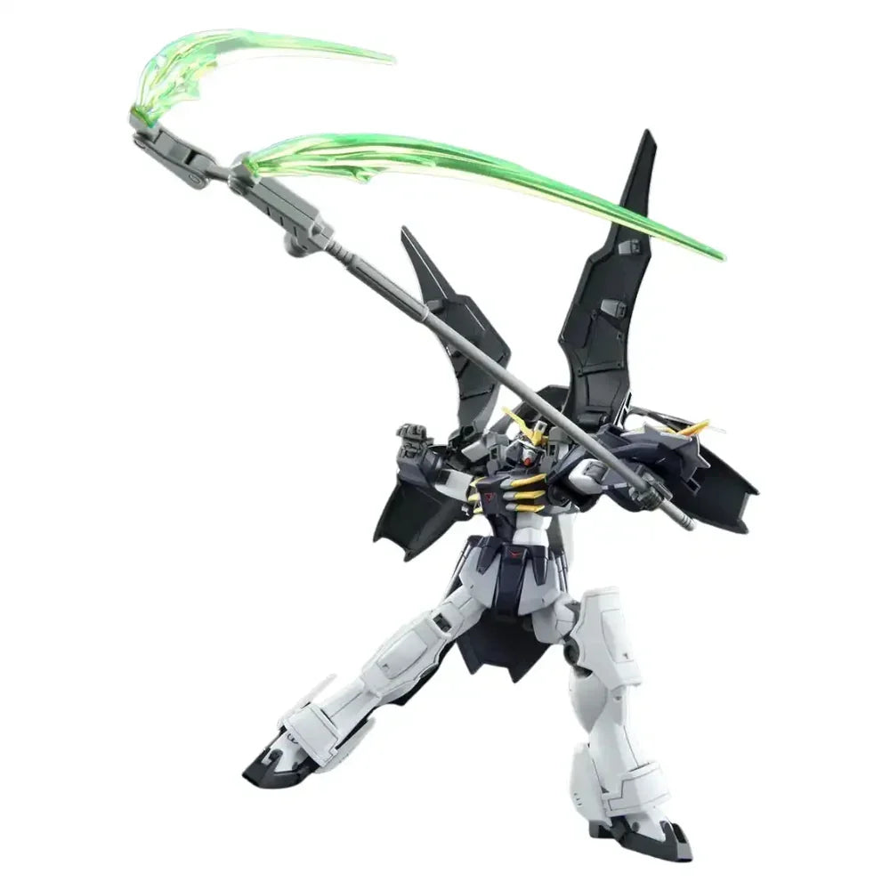 GUNDAM - HG 1/144 XXXG-01D2 Gundam Deathscythe Hell - Model Kit