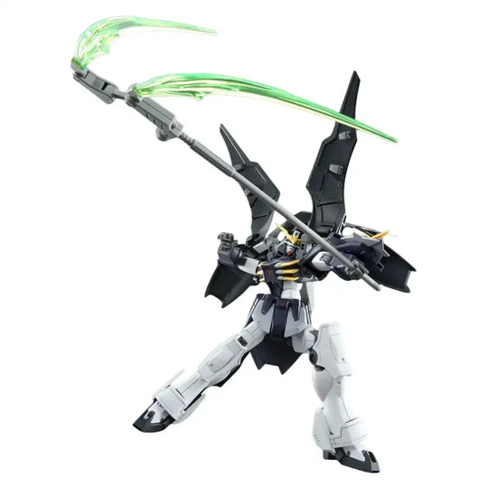 GUNDAM - HG 1/144 XXXG-01D2 Gundam Deathscythe Hell - Model Kit