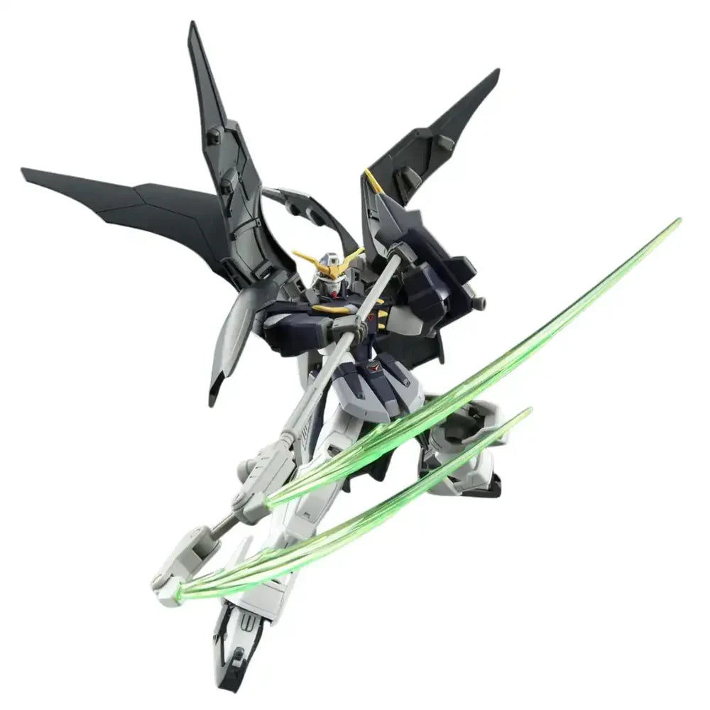 GUNDAM - HG 1/144 XXXG-01D2 Gundam Deathscythe Hell - Model Kit