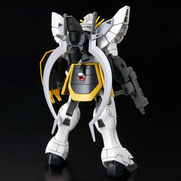 GUNDAM - HG 1/144 XXXG-01SR2 Gundam Sandrock Custom - Model Kit