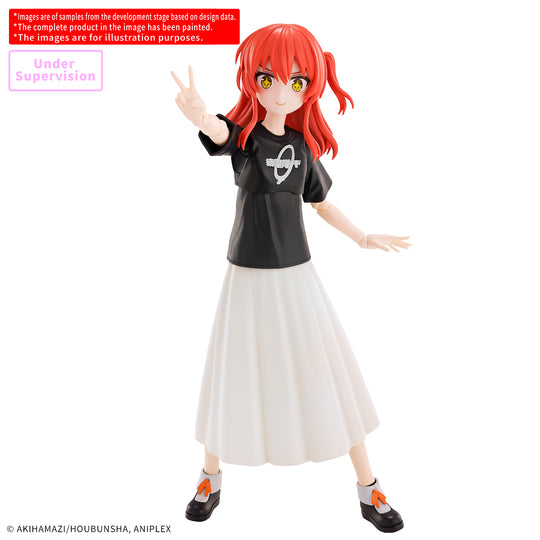 BOCCHI THE ROCK! - 30MP Ikuyo Kita - Model Kit