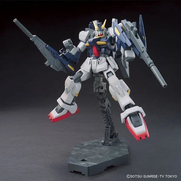GUNDAM - HGBF 1/144 Build Gundam MK-II