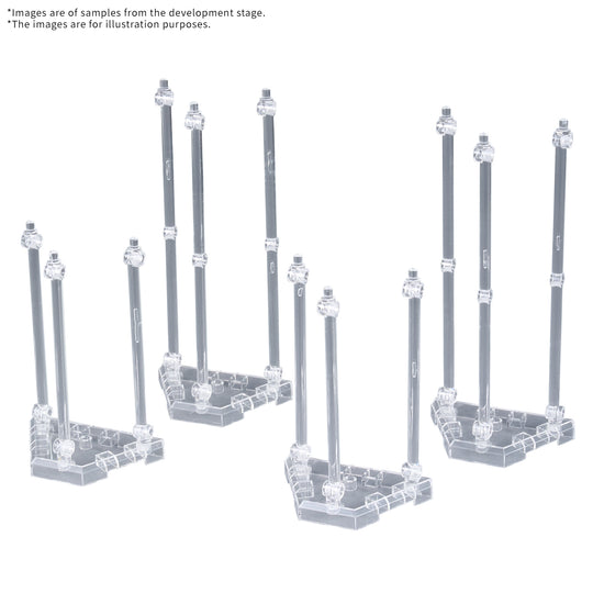 GUNDAM - Weapon Display Base 01 - Model Kit