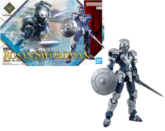 30MF - Rosan Swordman - Model Kit