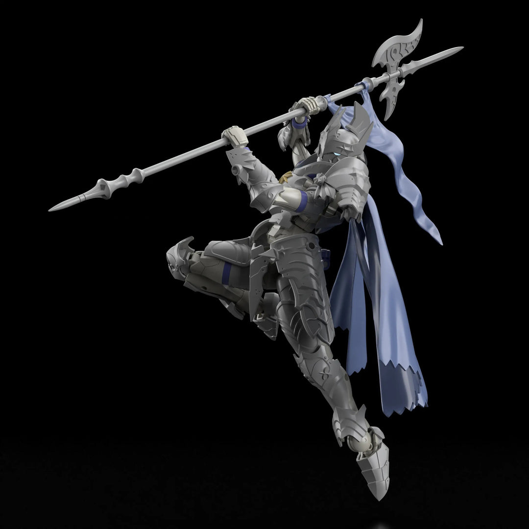 30MF - Class Up Armor (Liber Commander) - Model Kit