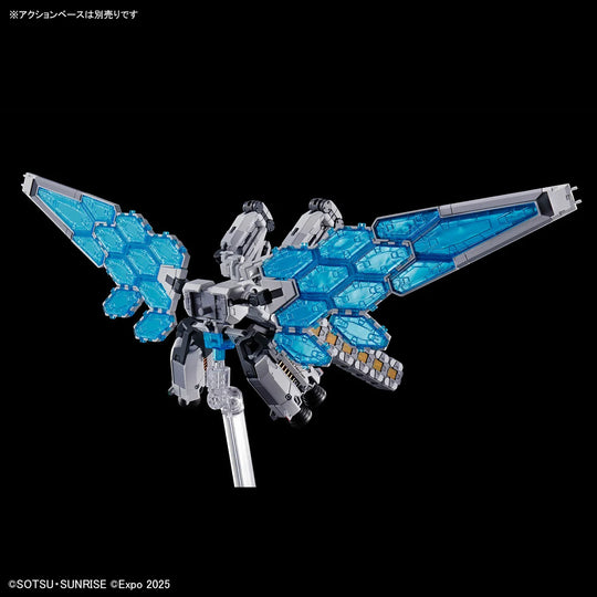 GUNDAM - 1/144 RX-78F00/E (EX-001 G.L.R.S.S. Feather Unit) - Model Kit