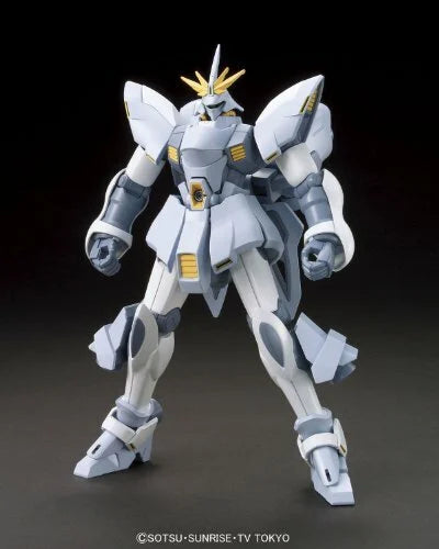 GUNDAM - HGBF 1/144 Miss Sazabi - Model Kit