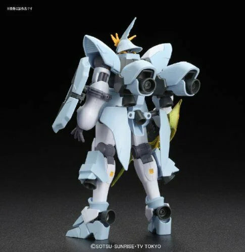 GUNDAM - HGBF 1/144 Miss Sazabi - Model Kit