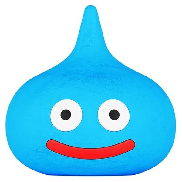 DRAGON QUEST - DRAGON QUEST CLAY MONSTERS SLIME - Model Kit