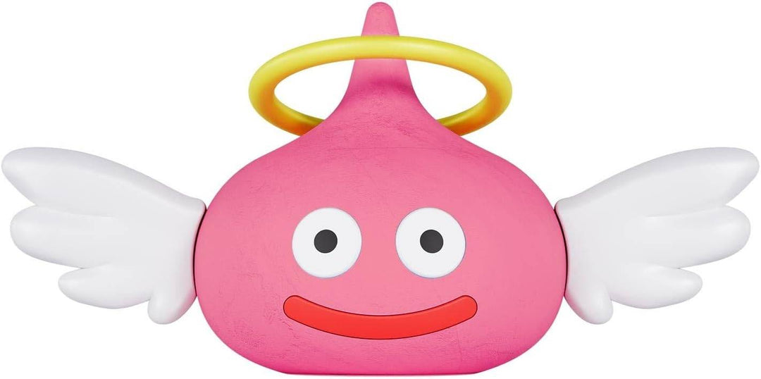 DRAGON QUEST - DRAGON QUEST CLAY MONSTERS HALO SLIME - Model Kit
