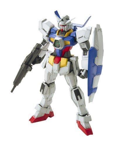 GUNDAM - MG 1/100 Gundam AGE-1 Normal