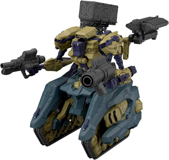 GUNDAM - 30MM ARMORED CORE FIRES OF RUBICON RaD CC-3000 - Model Kit