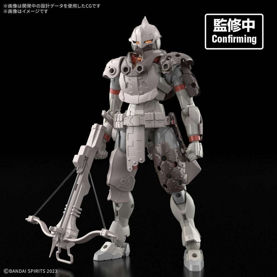 GUNDAM - 30MM 1/144 Extended Armament Beast (EXBRAVE) - Model Kit