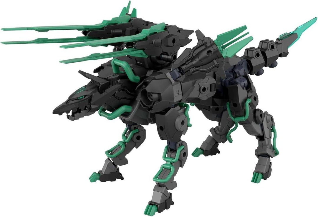 GUNDAM - 30MM 1/144 Extended Armament Beast (EXWILD) - Model Kit