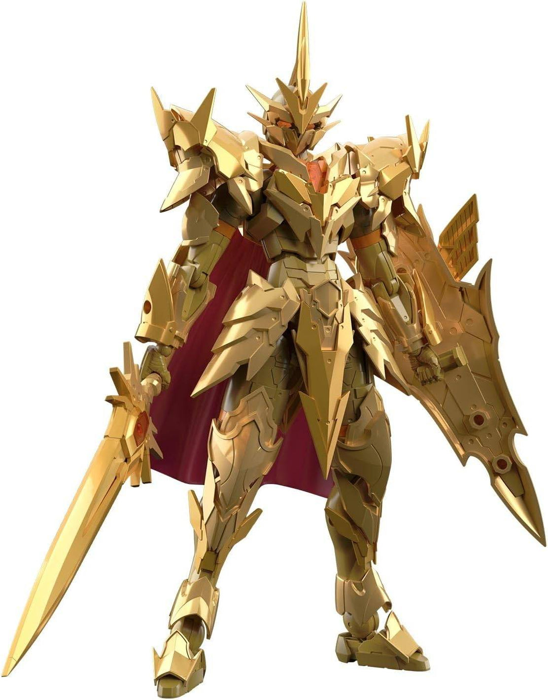 GUNDAM - 30MF SUPERIOR ARCH KNIGHT - Model Kit