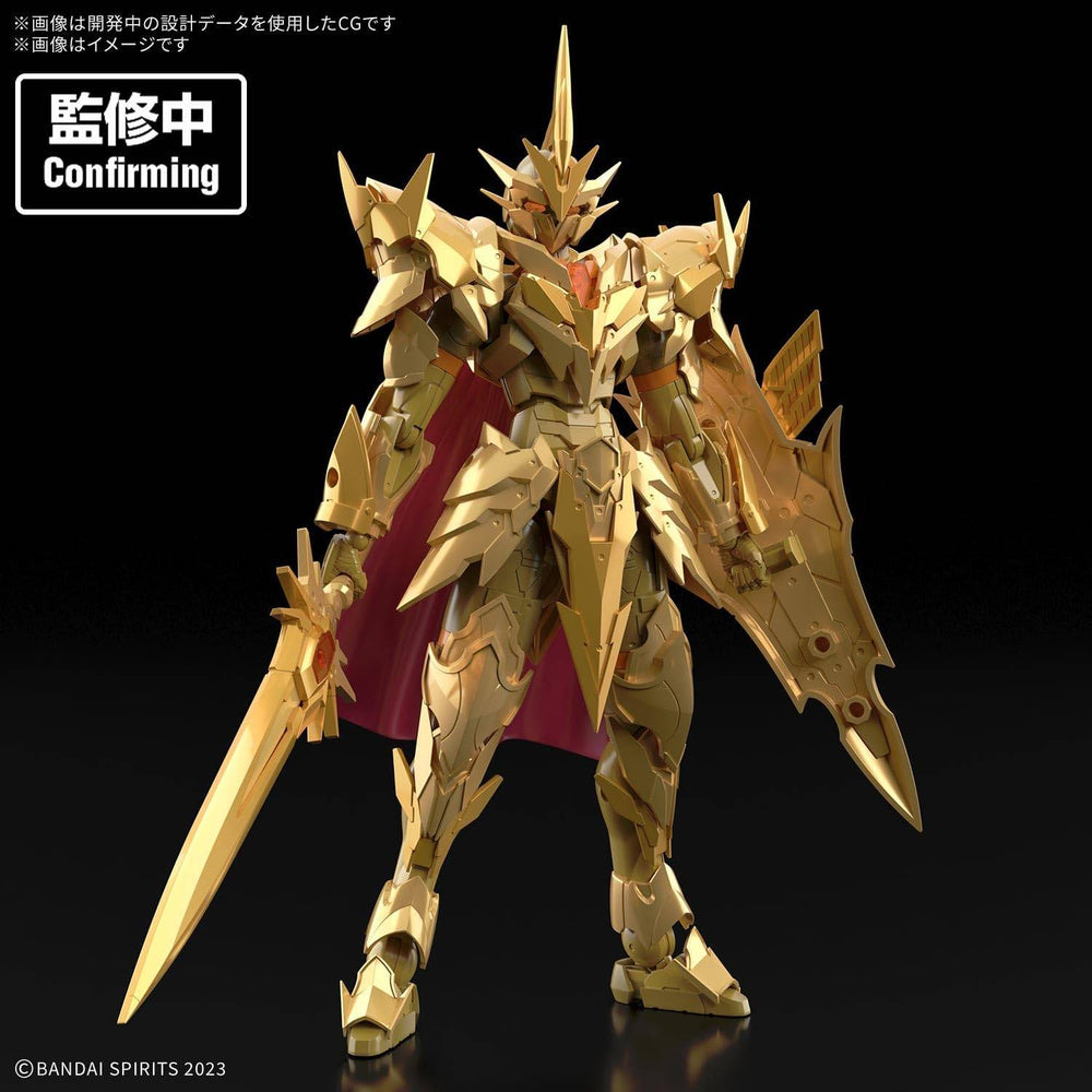 GUNDAM - 30MF SUPERIOR ARCH KNIGHT - Model Kit
