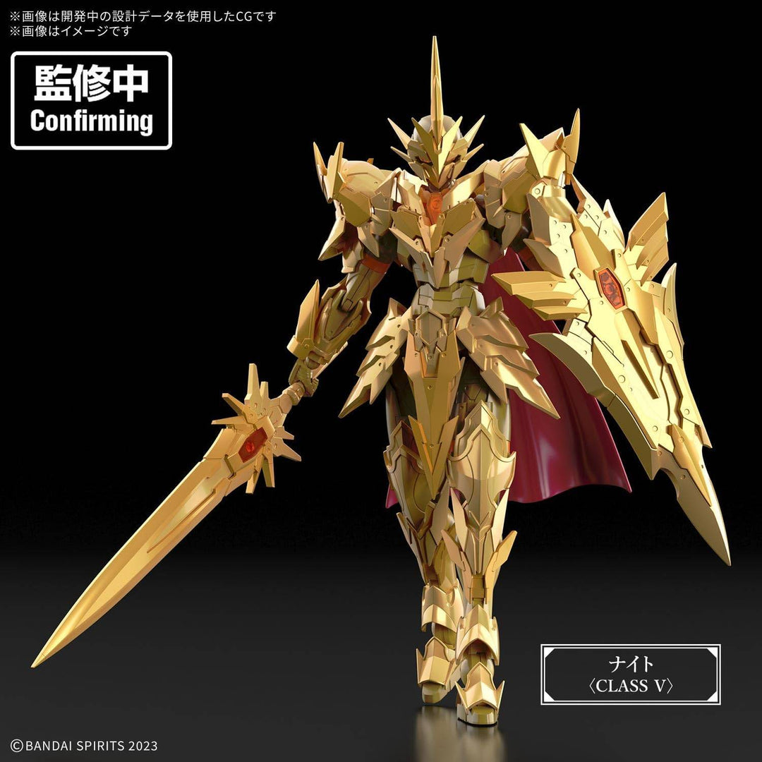 GUNDAM - 30MF SUPERIOR ARCH KNIGHT - Model Kit
