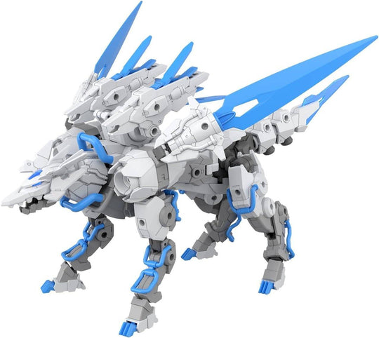 GUNDAM - 30MM 1/144 Extended Armament Beast (EXBRAVE) - Model Kit