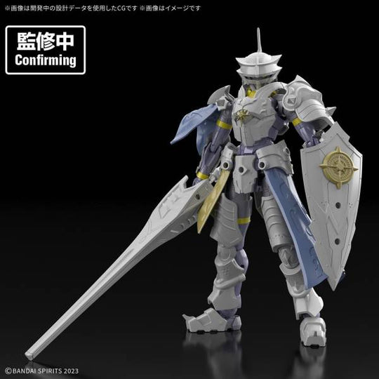 GUNDAM - 30MF LIBER FORTRESS - Model Kit