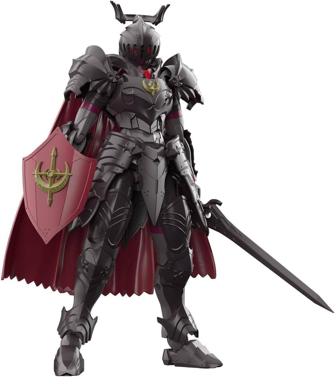 GUNDAM - 30MF ROSAN COMMANDER - Model Kit