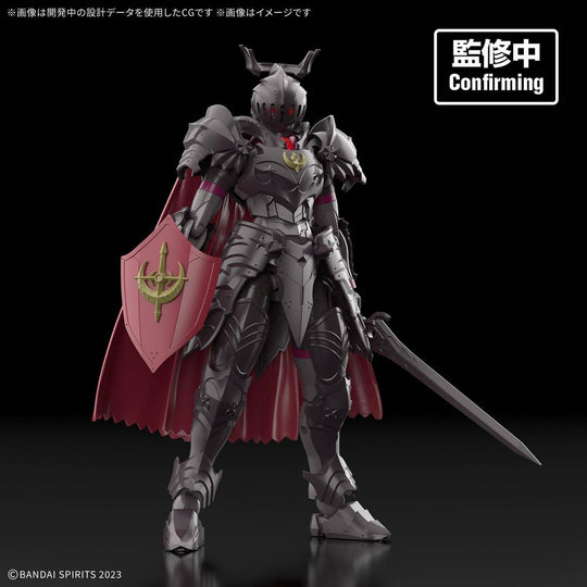 GUNDAM - 30MF ROSAN COMMANDER - Model Kit