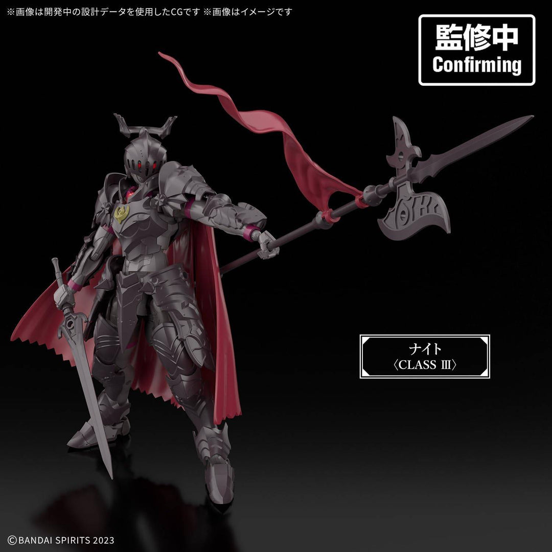 GUNDAM - 30MF ROSAN COMMANDER - Model Kit