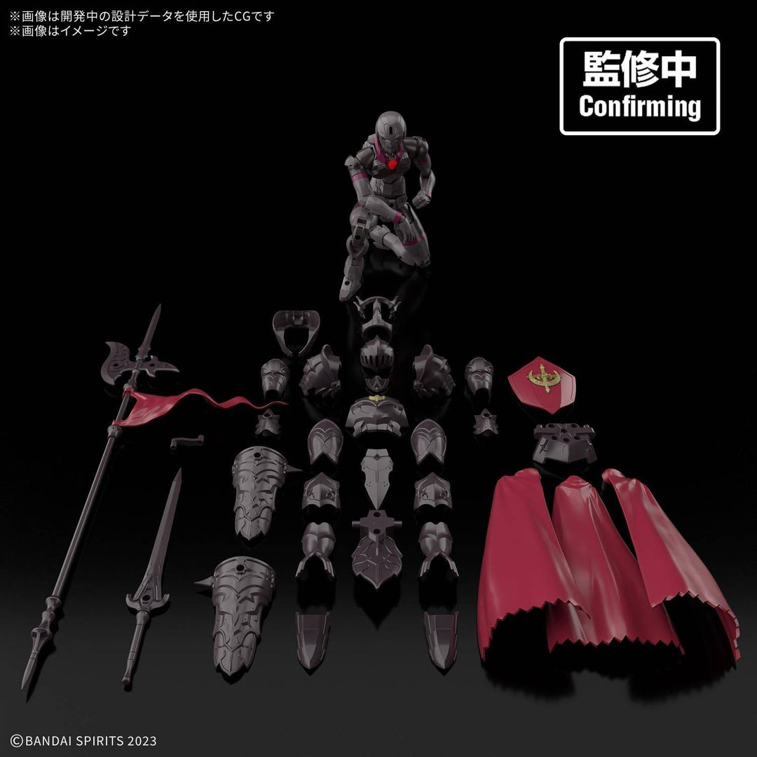 GUNDAM - 30MF ROSAN COMMANDER - Model Kit