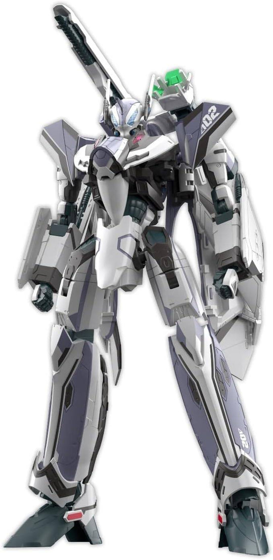 MACROSS - HG 1/100 VF-31F SIEGFRIED (MESSER IHLEFELD USE) - Model Kit