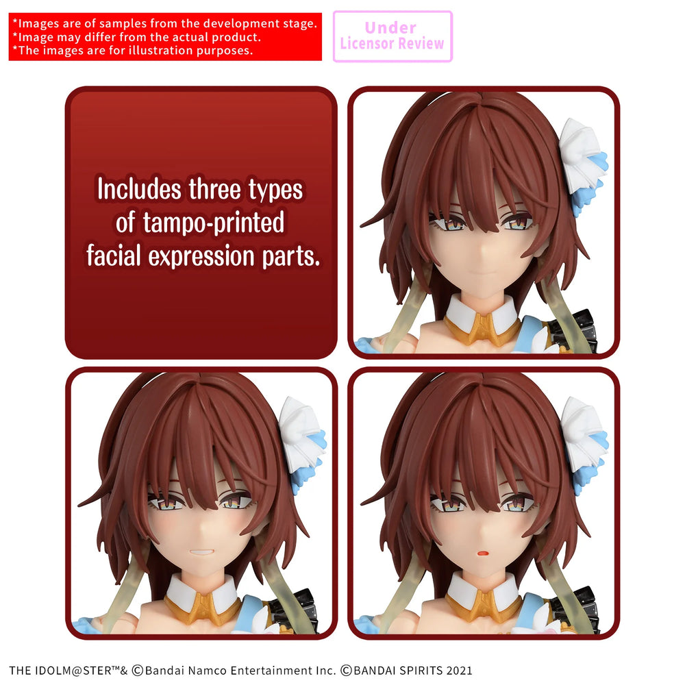 30MS - Mikoto Aketa - Model Kit