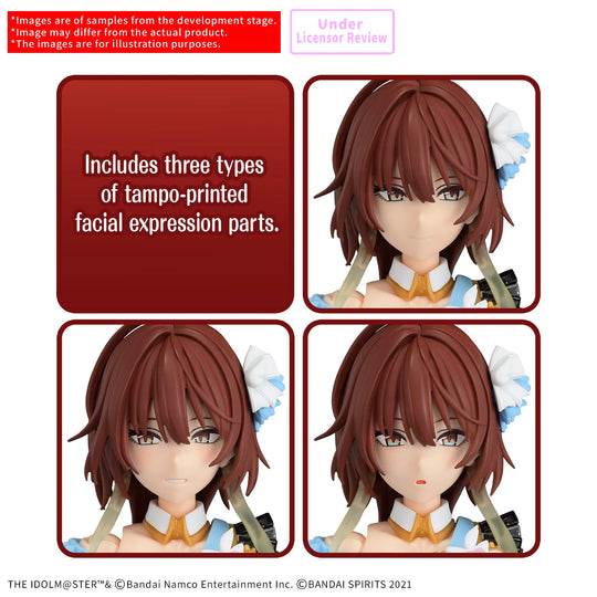 30MS - Mikoto Aketa - Model Kit