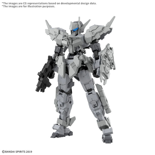 30MM - 1/144 eEXM-17RE Alto Refine - Model Kit