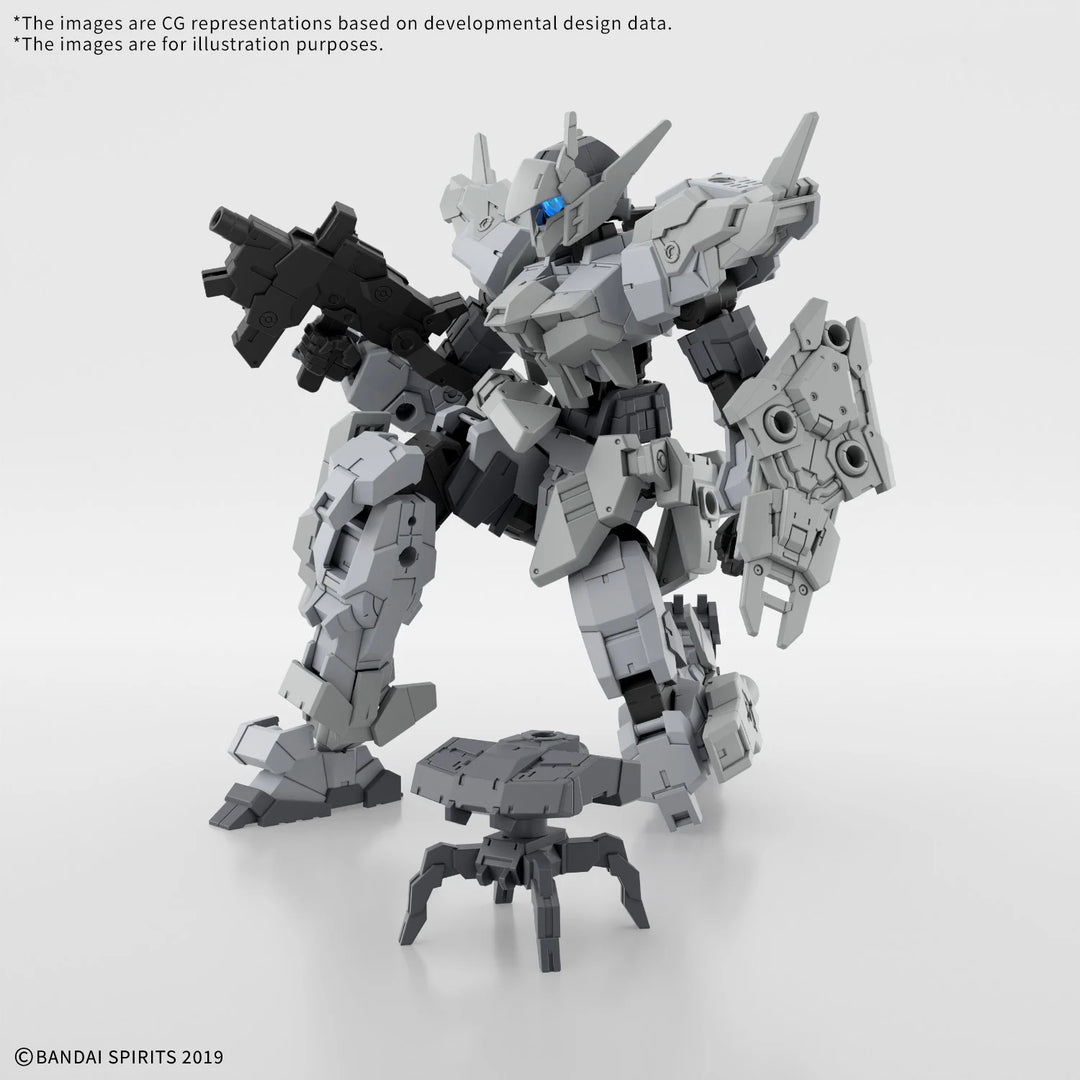 30MM - 1/144 eEXM-17RE Alto Refine - Model Kit