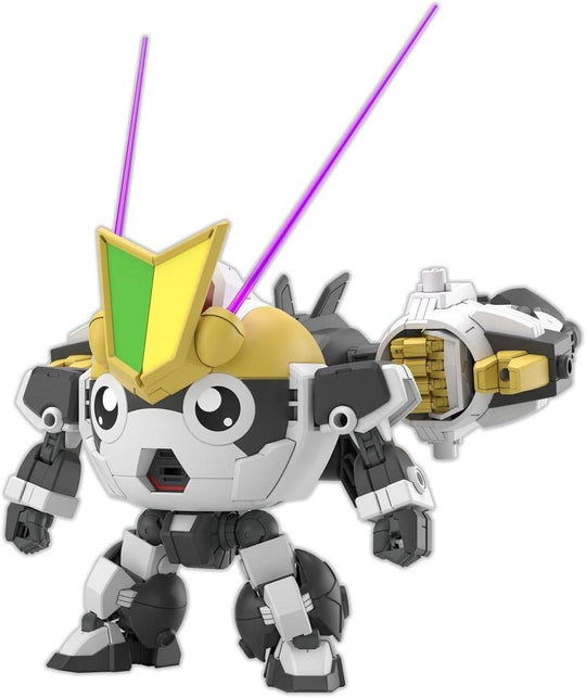 KERORO - HG New TAMAMA ROBO - Model Kit