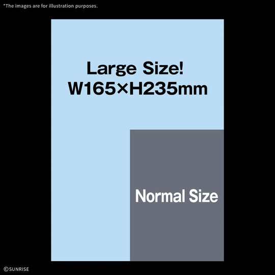 GUNDAM - Decal 144 Mobile Suit Z Gundam Multiuse 1 - Model Kit
