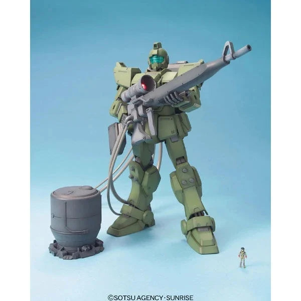 GUNDAM - MG 1/100 GM SNIPER