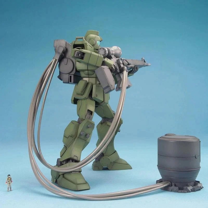 GUNDAM - MG 1/100 GM SNIPER
