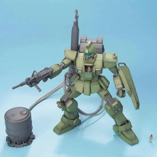 GUNDAM - MG 1/100 GM SNIPER
