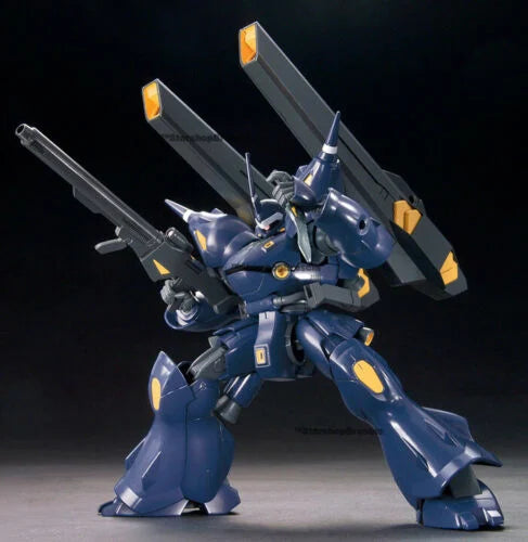 GUNDAM - HGBF Kampfer Amazing 1/144 - Model Kit